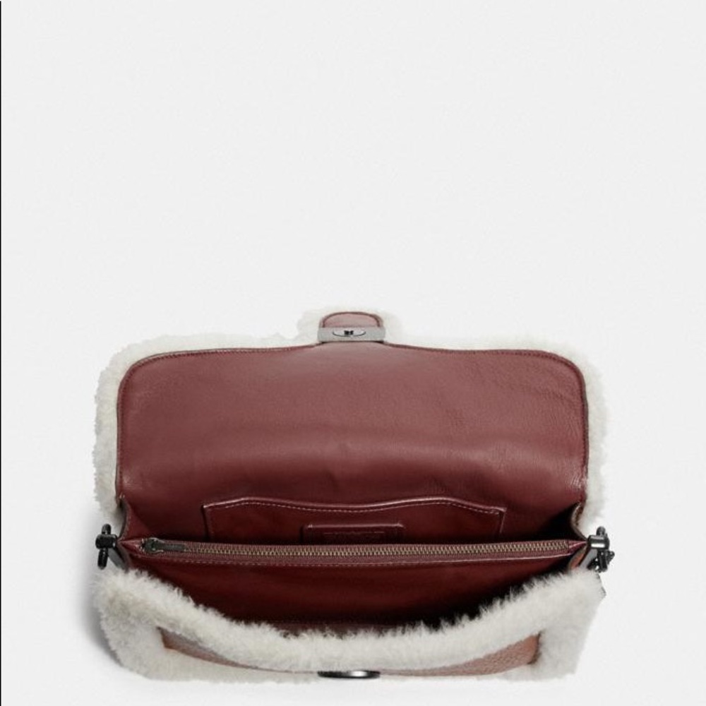 Limited edition Sold out Tabby Shoulder Bag 26 - Picture 3 of 4